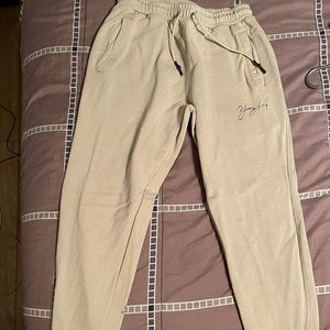 YoungLA joggers